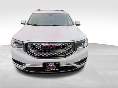 Used 2018 GMC Acadia - photo 1