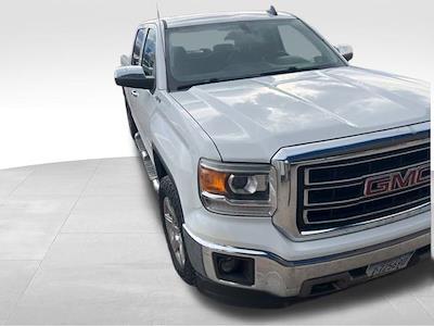 Used 2015 GMC Sierra 1500 - photo 1