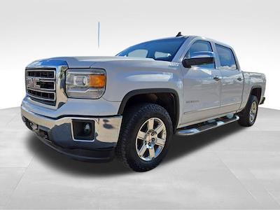 Used 2015 GMC Sierra 1500 - photo 1