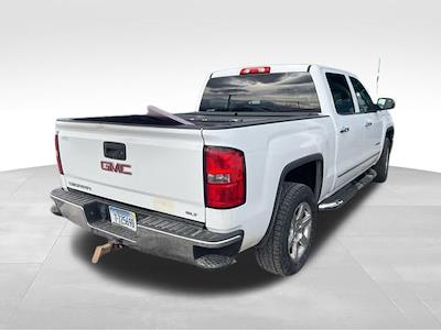 Used 2015 GMC Sierra 1500 - photo 1