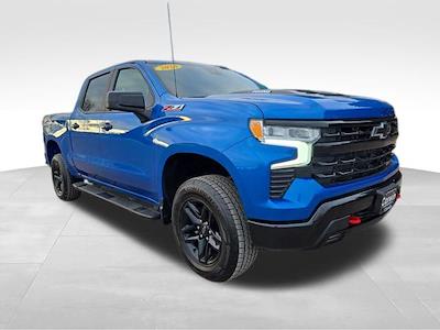2024 Chevrolet Silverado 1500 Crew Cab 4WD Pickup for sale #4104859 - photo 1