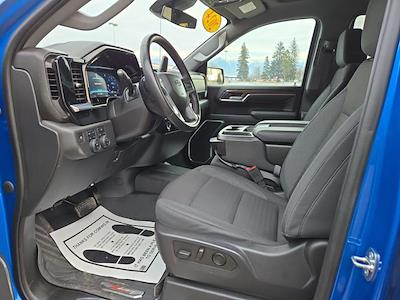 2024 Chevrolet Silverado 1500 Crew Cab 4WD Pickup for sale #4104859 - photo 2