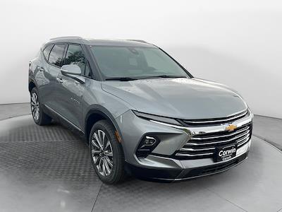 Used 2025 Chevrolet Blazer Premier AWD SUV for sale #4106134 - photo 1