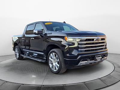 2024 Chevrolet Silverado 1500 Crew Cab 4x4 Pickup for sale #4106887 - photo 1