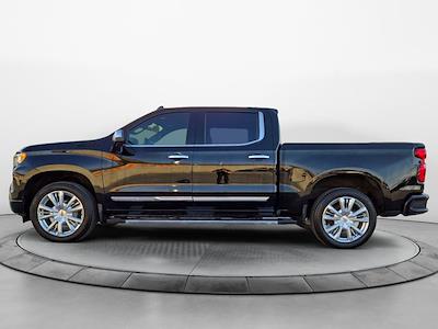 2024 Chevrolet Silverado 1500 Crew Cab 4x4 Pickup for sale #4106887 - photo 2