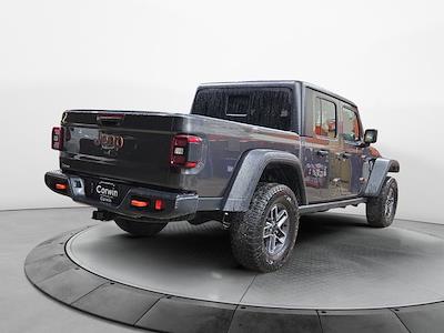 2024 Jeep Gladiator Crew Cab 4WD Pickup for sale #4107578 - photo 2