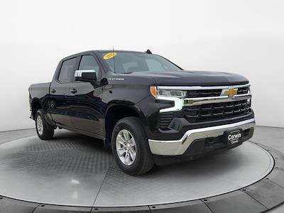 Used 2025 Chevrolet Silverado 1500 LT Crew Cab for sale #4109231 - photo 1
