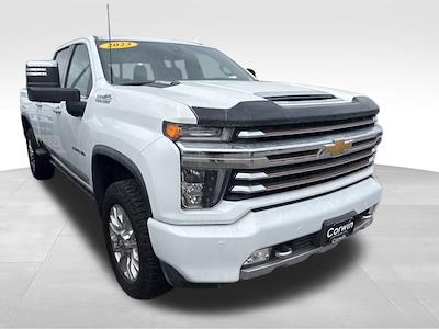 2023 Chevrolet Silverado 3500 Crew Cab 4WD Pickup for sale #4109642 - photo 1