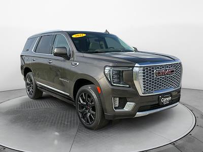 2021 GMC Yukon 4WD SUV for sale #4110031 - photo 1