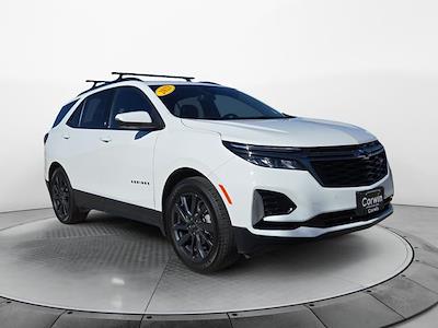 2023 Chevrolet Equinox AWD SUV for sale #4110305 - photo 1