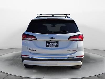 2023 Chevrolet Equinox AWD SUV for sale #4110305 - photo 2