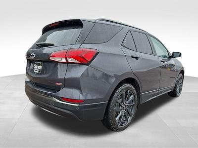 Used 2023 Chevrolet Equinox - photo 1