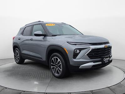 2024 Chevrolet Trailblazer AWD SUV for sale #4111306 - photo 1