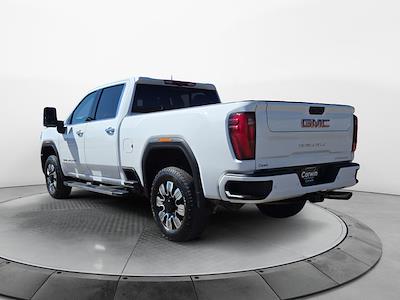 2025 GMC Sierra 2500 Crew Cab 4x4 Pickup for sale #4111895 - photo 2
