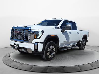 2025 GMC Sierra 2500 Crew Cab 4x4 Pickup for sale #4111895 - photo 1
