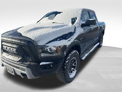 Used 2018 Ram 1500 Rebel Crew Cab for sale #4111964 - photo 1