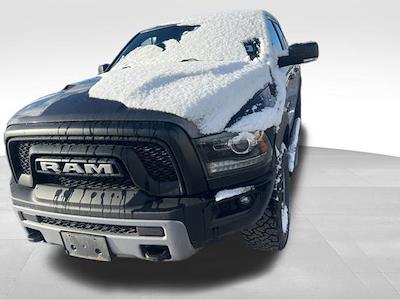 Used 2018 Ram 1500 Rebel Crew Cab for sale #4111964 - photo 2
