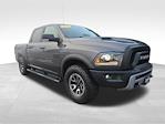 Used 2018 Ram 1500 Rebel Crew Cab for sale #4111964 - photo 1