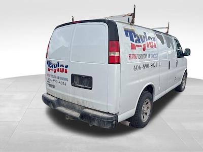Used 2010 Chevrolet Express 1500 - photo 1