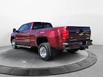 2017 Chevrolet Silverado 3500 Crew Cab 4x4 Pickup for sale #4112153 - photo 19