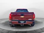 2017 Chevrolet Silverado 3500 Crew Cab 4x4 Pickup for sale #4112153 - photo 20