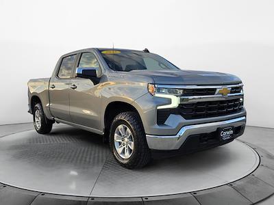 2025 Chevrolet Silverado 1500 Crew Cab 4WD Pickup for sale #4113572 - photo 1