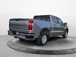 2025 Chevrolet Silverado 1500 Crew Cab 4WD Pickup for sale #4113572 - photo 18