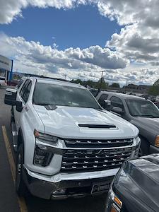 2020 Chevrolet Silverado 2500 Crew Cab SRW 4x4 Pickup for sale #4115123 - photo 1