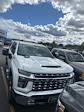 2020 Chevrolet Silverado 2500 Crew Cab SRW 4x4 Pickup for sale #4115123 - photo 1