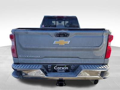 2025 Chevrolet Silverado 3500 Crew Cab 4WD Pickup for sale #4116918 - photo 2