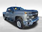 Used 2025 Chevrolet Silverado 3500 LT Crew Cab for sale #4116918 - photo 1