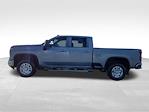 Used 2025 Chevrolet Silverado 3500 LT Crew Cab for sale #4116918 - photo 11