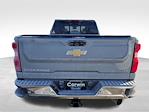 Used 2025 Chevrolet Silverado 3500 LT Crew Cab for sale #4116918 - photo 2