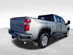 Used 2025 Chevrolet Silverado 3500 LT Crew Cab for sale #4116918 - photo 13