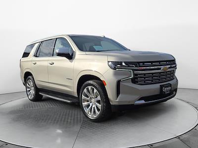 2021 Chevrolet Tahoe 4WD SUV for sale #4117413 - photo 1