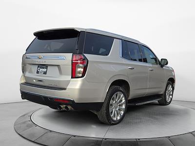 2021 Chevrolet Tahoe 4WD SUV for sale #4117413 - photo 2