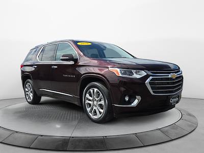 2021 Chevrolet Traverse AWD SUV for sale #4117912 - photo 1