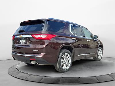 2021 Chevrolet Traverse AWD SUV for sale #4117912 - photo 2