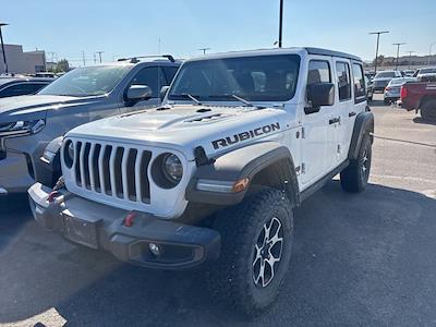 2022 Jeep Wrangler 4WD SUV for sale #4118660 - photo 2