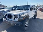 2022 Jeep Wrangler 4WD SUV for sale #4118660 - photo 2
