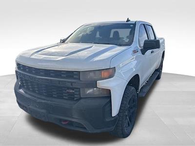 2022 Chevrolet Silverado 1500 Crew Cab 4WD Pickup for sale #4118752 - photo 1