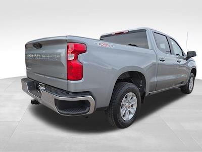Used 2025 Chevrolet Silverado 1500 - photo 1