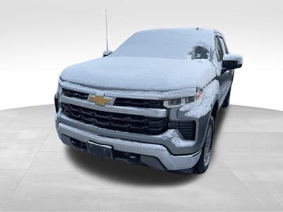 Used 2025 Chevrolet Silverado 1500 - photo 1