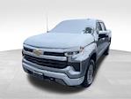 2025 Chevrolet Silverado 1500 Crew Cab 4WD Pickup for sale #4119922 - photo 1