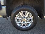 2025 Chevrolet Silverado 3500 Crew Cab 4WD Pickup for sale #4120257 - photo 7