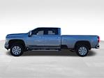 2025 Chevrolet Silverado 3500 Crew Cab 4WD Pickup for sale #4120257 - photo 9