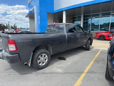 2024 Ram 3500 Crew Cab 4x4 Pickup for sale #4122599 - photo 2