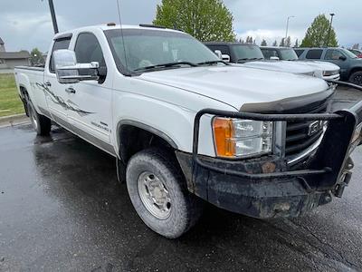 2008 GMC Sierra 3500 Crew Cab 4x4 Pickup for sale #4122729 - photo 1