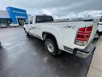 2008 GMC Sierra 3500 Crew Cab 4x4 Pickup for sale #4122729 - photo 6