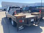 2022 GMC Sierra 3500 Regular Cab DRW 4x2 Flatbed Truck for sale #4123228 - photo 14